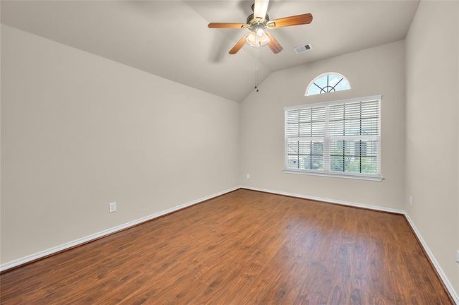 25402 Lancaster Pine Dr, House other with 5 bedrooms, 4 bathrooms and 3 parking in Spring TX | Image 31