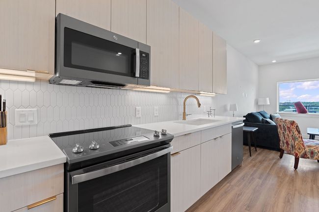 APT-203 - 4802 S Congress Ave, Condo with 1 bedrooms, 1 bathrooms and 1 parking in Austin TX | Image 10