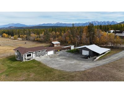 4673 34 Th Ave S, House other with 4 bedrooms, 2 bathrooms and null parking in Cranbrook BC | Image 1