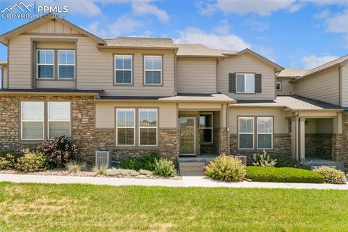 1284 Timber Run Hts, Monument, CO, 80132-8634 | Card Image