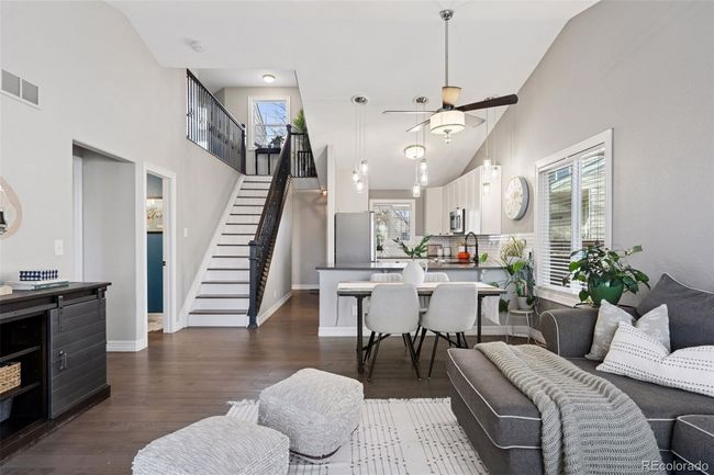 10685 Milwaukee Ct, Townhouse with 3 bedrooms, 3 bathrooms and 6 parking in Northglenn CO | Image 15