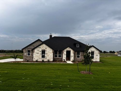 140 Hillview Trl, Decatur, TX, 76234-1298 | Card Image