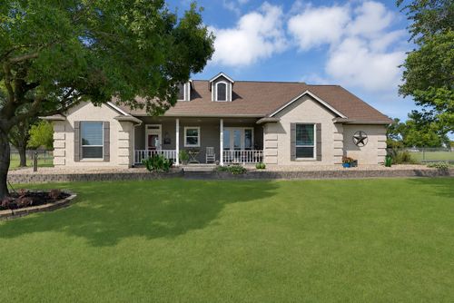 300 Buena Vista Dr, Willow Park, TX, 76087-9221 | Card Image
