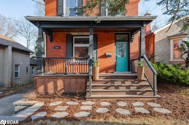 168 Paisley St, House other with 3 bedrooms, 1 bathrooms and 4 parking in Guelph ON | Image 10
