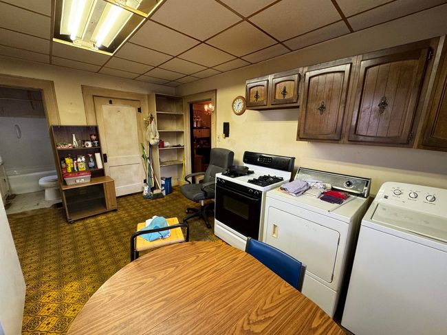 239 Lafayette Ave, House other with 1 bedrooms, 1 bathrooms and null parking in Oolitic IN | Image 15