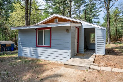2065 Maple St, Friendship, WI, 53934-8820 | Card Image