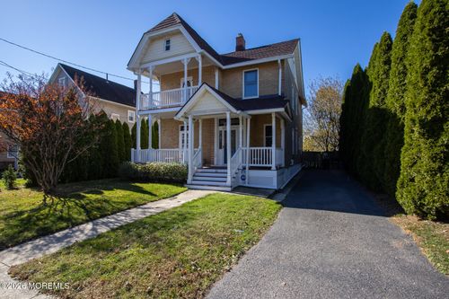 28 Morrell St, Long Branch, NJ, 07740-6053 | Card Image