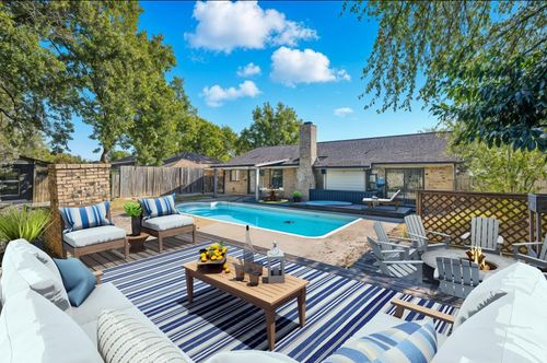 3104 Steeplechase Trl, Arlington, TX, 76016-2319 | Card Image