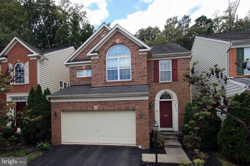 8532 Barrow Furnace Ln, LORTON, VA, 22079-5003 | Card Image