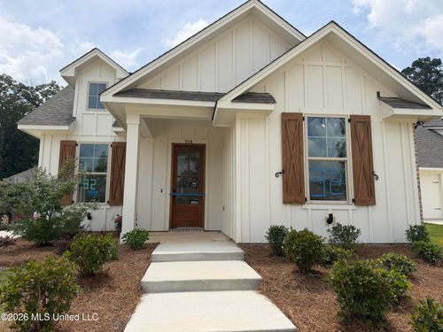 510 Fusion St, Brandon, MS, 39042-1106 | Card Image