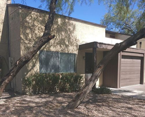 881 E Peppergrass Lane, Tucson, AZ, 85719 | Card Image