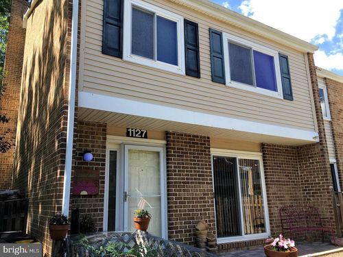 1127 Thackary Ct, VOORHEES, NJ, 08043-1820 | Card Image