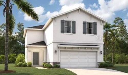 5488 Meadow Walk Drive, DAVENPORT, FL, 33837 | Card Image