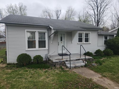 924 Sherman Street, Logansport, IN, 46947 | Card Image