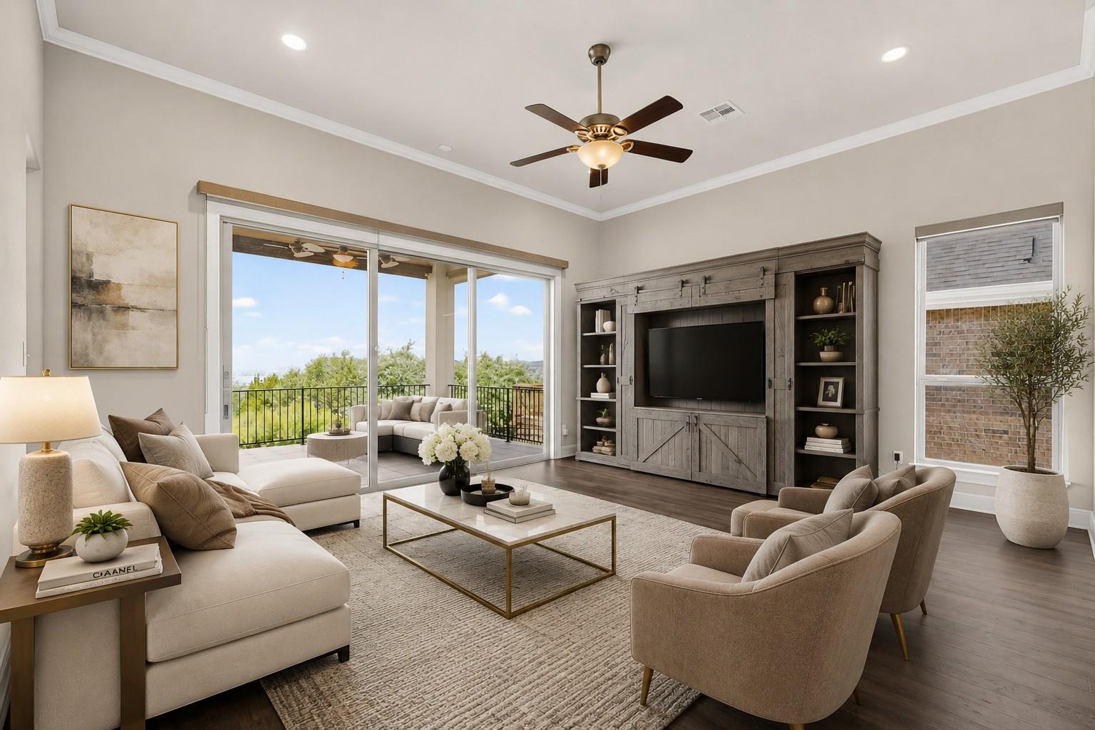 Residential in Leander 5