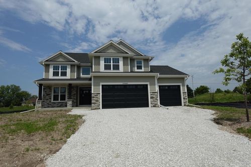 W129S8634 Muscovy Way, Muskego, WI, 53150-5653 | Card Image