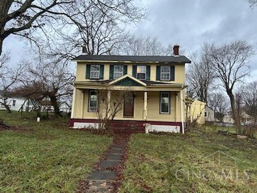 6455 N State Route 48, Lebanon, OH, 45036-9036 | Card Image