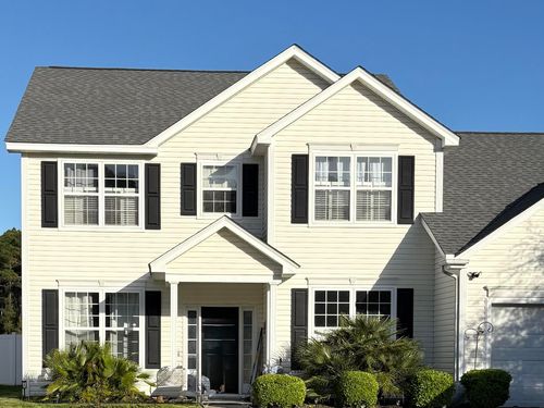 2440 Seneca Ridge Dr., Myrtle Beach, SC, 29579 | Card Image