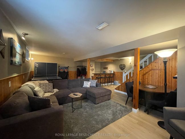 128 Third Ave, House other with 3 bedrooms, 3 bathrooms and 6 parking in Englehart ON | Image 36