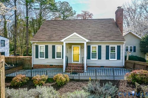 9604 Tracy Ct, Henrico, VA, 23238-4428 | Card Image