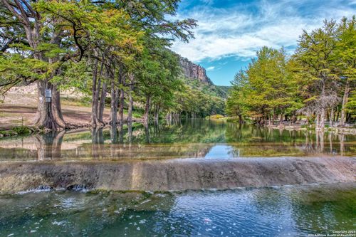 TBD Bent River Rd, ConCan, TX, 78838 | Card Image