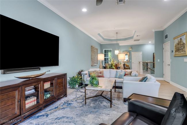 UNIT-204 - 3530 Lansing Loop, Condo with 3 bedrooms, 3 bathrooms and null parking in ESTERO FL | Image 8