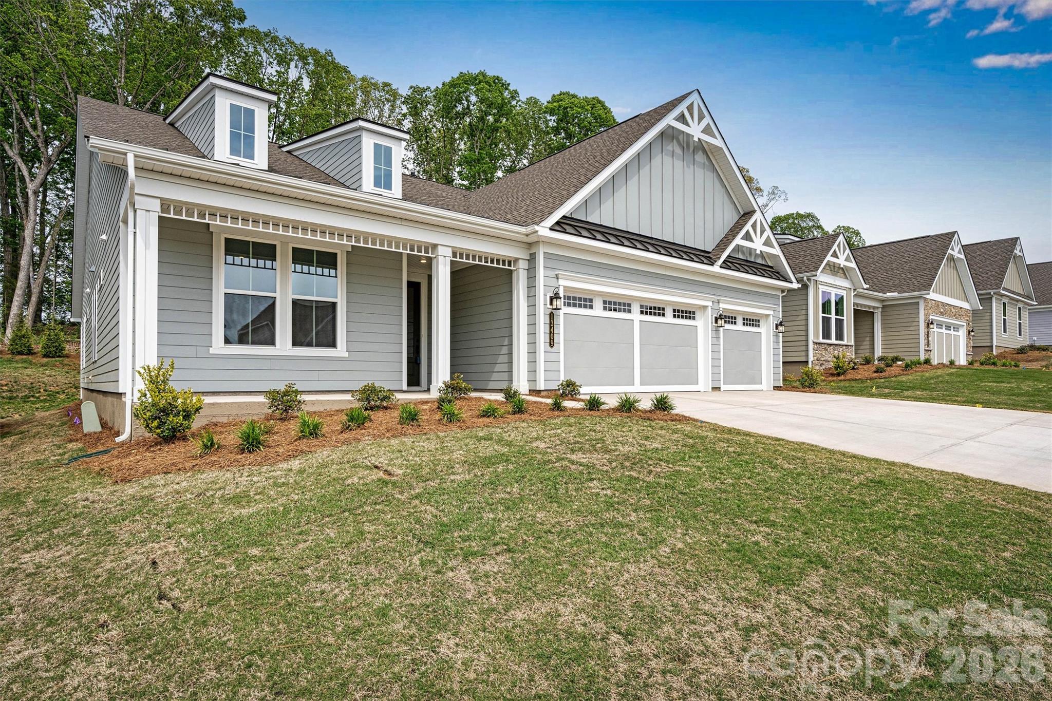 Residential in Charlotte 2
