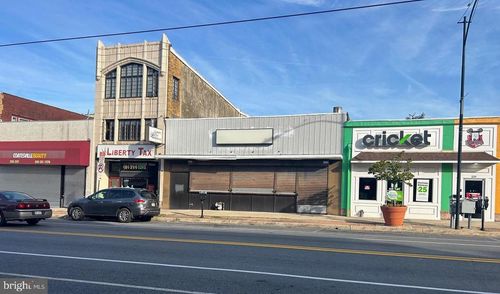 213 E Lincoln Hwy, COATESVILLE, PA, 19320-3407 | Card Image