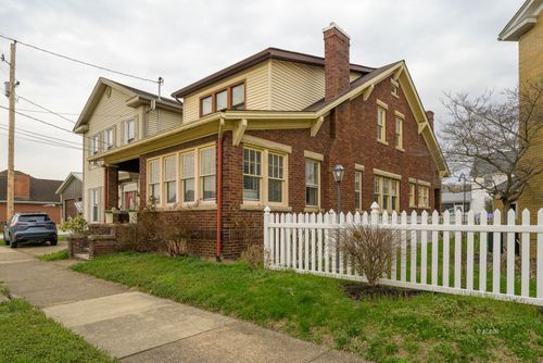 356 3rd Avenue, Gallipolis, OH, 45631 | Card Image