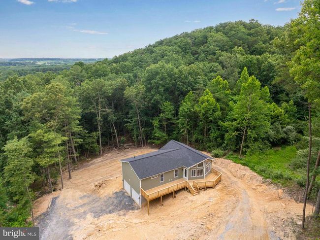 125 Spring Hollow Rd, House other with 3 bedrooms, 2 bathrooms and null parking in FRONT ROYAL VA | Image 5