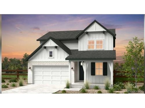 8701 Pennycress Dr, Littleton, CO, 80125-8086 | Card Image
