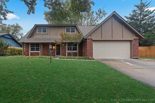 6314 S 70th East Ave, Tulsa, OK, 74133-4057 | Card Image