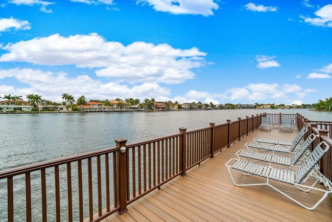 APT-201 - 3606 S Ocean Blvd, Condo with 3 bedrooms, 2 bathrooms and null parking in Highland Beach FL | Image 47