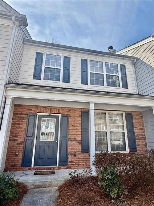 4093 Howell Park Rd, Duluth, GA, 30096-1730 | Card Image