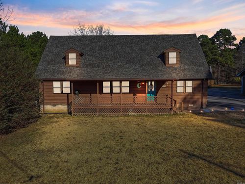 5906 Karen Dr, North Little Rock, AR, 72118-1234 | Card Image