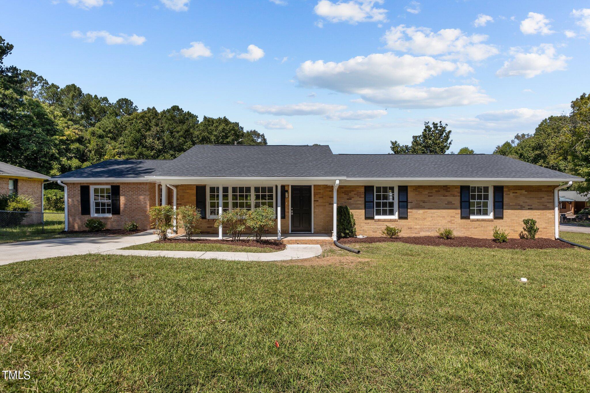 Delray St, Durham, NC 27713