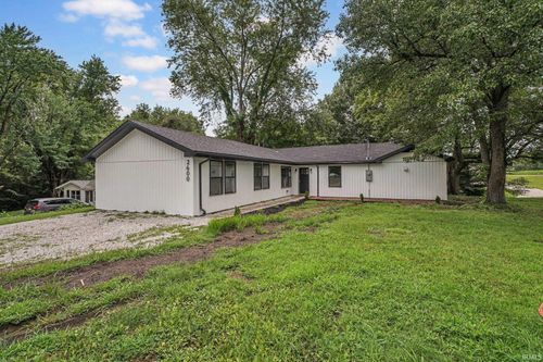 2600 Diefenbach Road, Evansville, IN, 47720 | Card Image