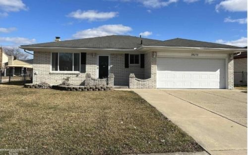 38270 Steede Dr Street, Sterling Heights, MI, 48310 | Card Image