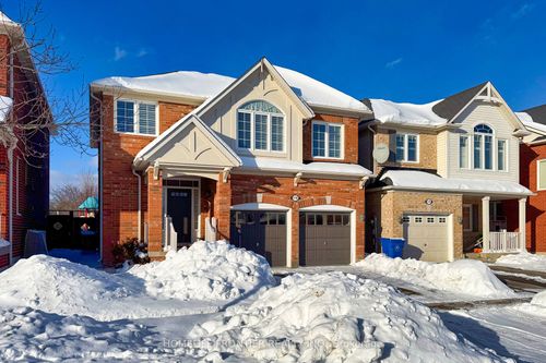 178 Miltrose Cres, Stouffville, ON, L4A0R3 | Card Image