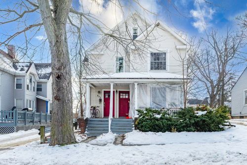 611 Emmet St, Ypsilanti, MI, 48197-2068 | Card Image