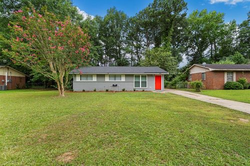 4930 Sentry Street, Columbus, GA, 31907 | Card Image