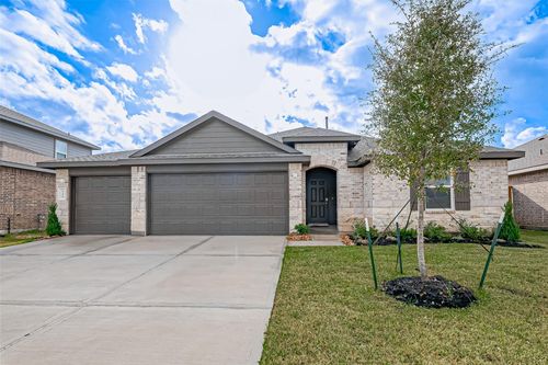 532 Comal Trl, Dayton, TX, 77535-7080 | Card Image