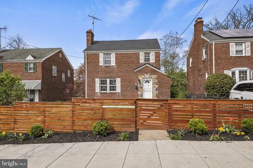 1807 41st Pl Se, WASHINGTON, DC, 20020-6021 | Card Image