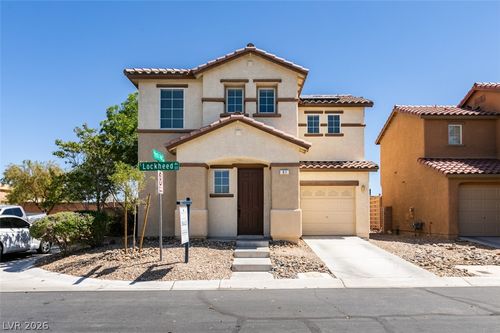 91 Lockheed Ave, Las Vegas, NV, 89183-5678 | Card Image