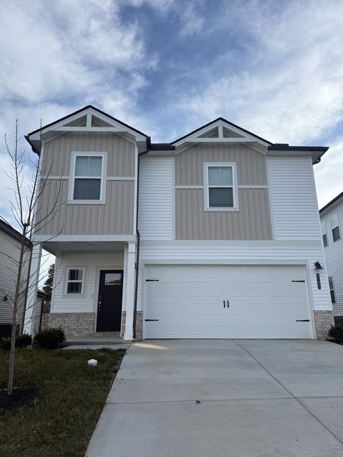 4105 Walnut Ridge Dr, Nashville, TN, 37207-3066 | Card Image