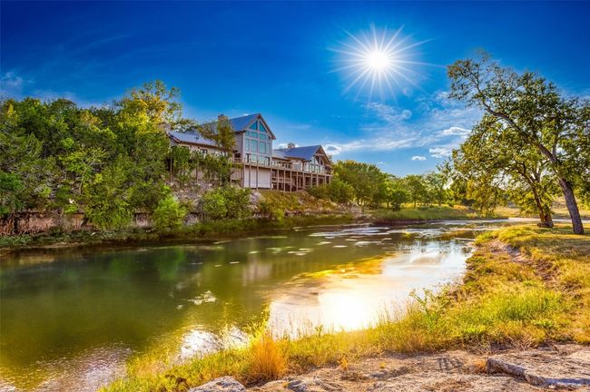 556 Cliff View Lot 53 Loop, House other with 6 bedrooms, 7 bathrooms and null parking in Harper TX | Image 8
