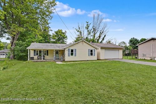 379 Daleville Highway, Covington Twp, PA, 18444 | Card Image