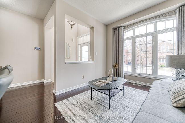 83 Stonechurch Cres, House other with 4 bedrooms, 3 bathrooms and 2 parking in Markham ON | Image 8