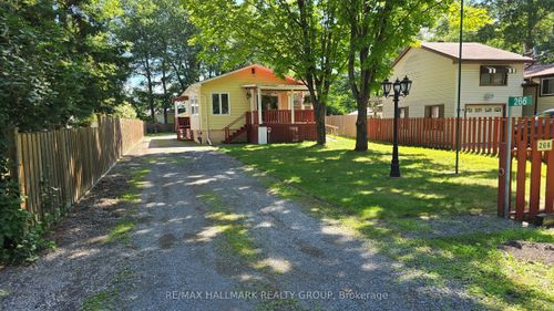 266 Baldwin St, Woodlawn, ON, K0A3M0 | Card Image