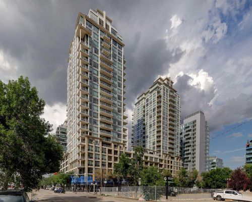 246-222 Riverfront Ave Sw, Calgary, AB, T2P0X2 | Card Image